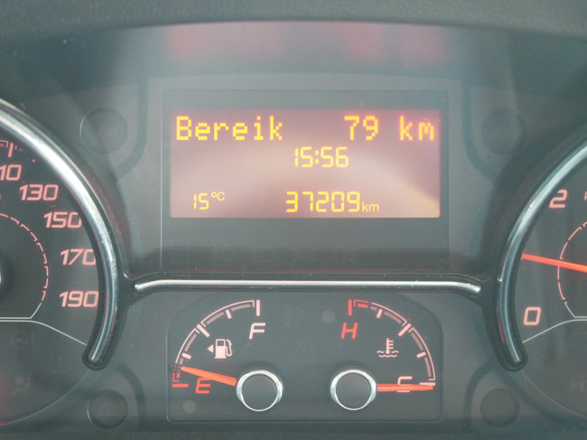 Carthago Malibu Van 600 DB, 6 Meter Buscamper, Busbiker!! foto: 4
