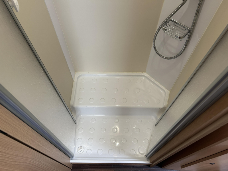 Forster T741 EF Automaat | Face To F  foto: 18