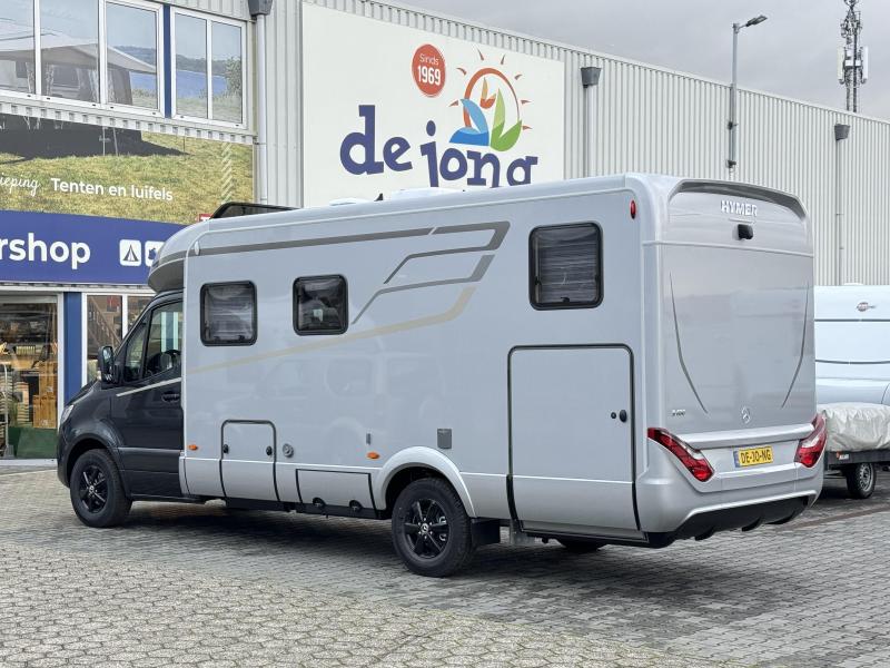 Hymer B-MCT 680 Plus version - 2025 photo: 7