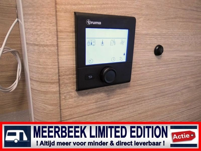 Fendt Bianco Activ 465 SGE 2025 NIEUWSTE MODEL !  foto: 20