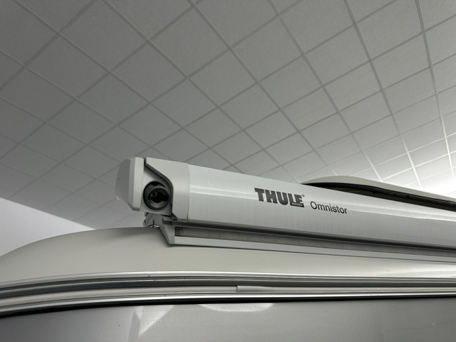 Eriba Touring Troll 542 60 Edition foto: 16