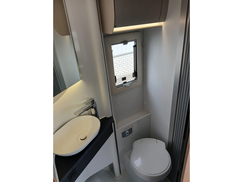 Adria Coral Axess 600 SL Level Lithium ar.cam airc  foto: 21