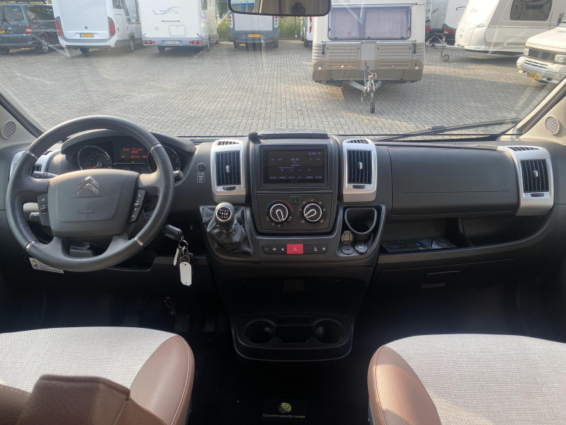 Bürstner Limited T 690  foto: 9