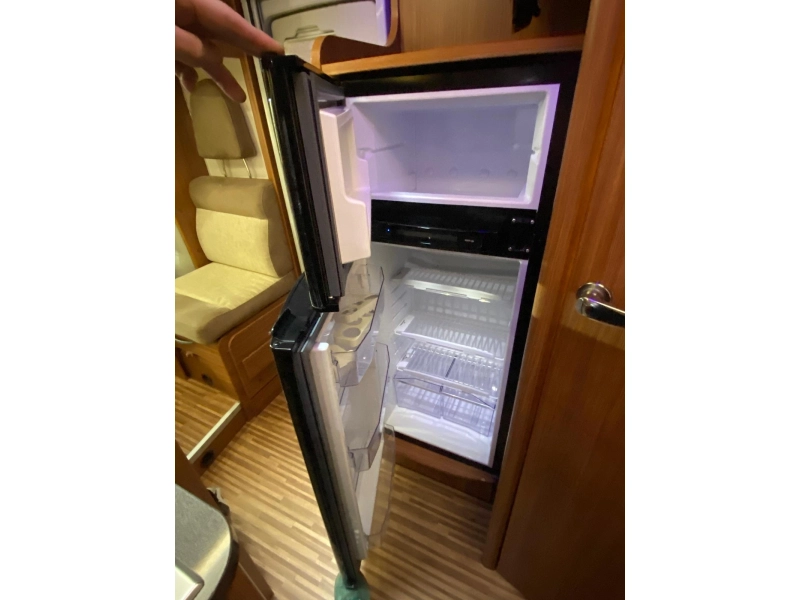 Adria Coral 690 SC Plus  foto: 8