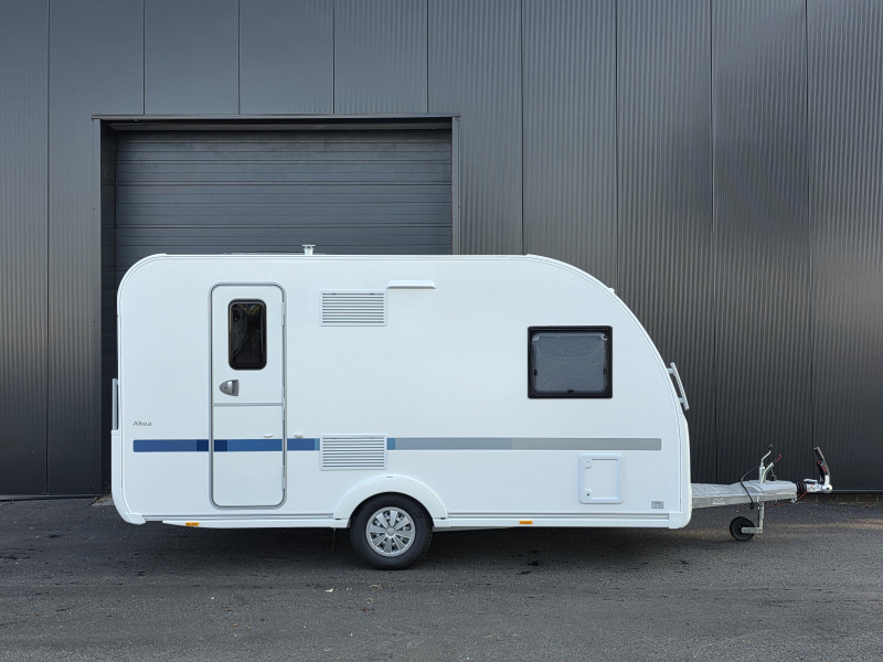 Adria Altea 402 PH Foto: 1