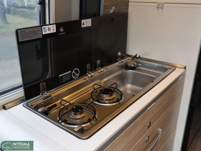 &iexcl;Hymer Yellowstone 640 autom&aacute;tico! foto: 13