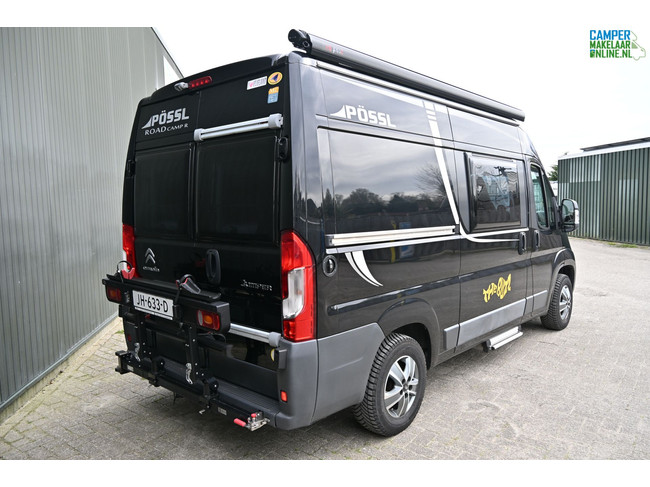 Pössl Roadcamp R 540 foto: 3