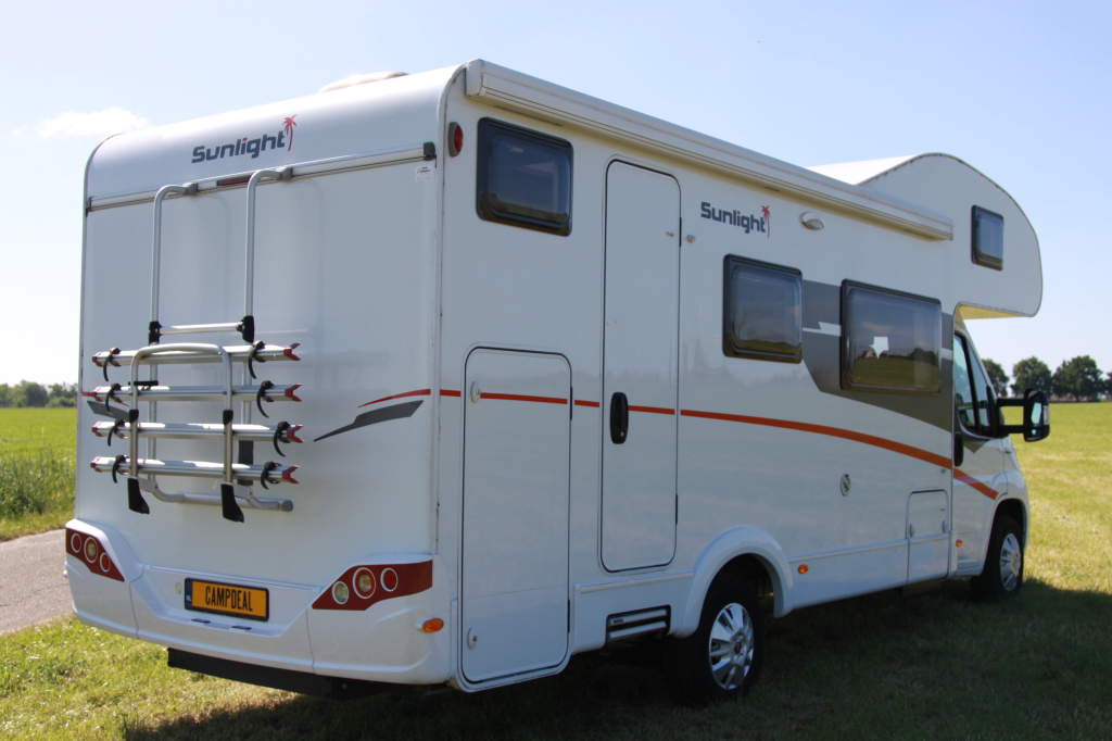 CAPRON A 72 foto: 1