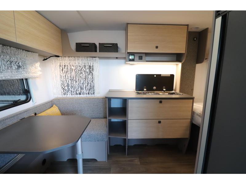 NEXT 380 LICHTGEWICHT PRIMEUR  foto: 9