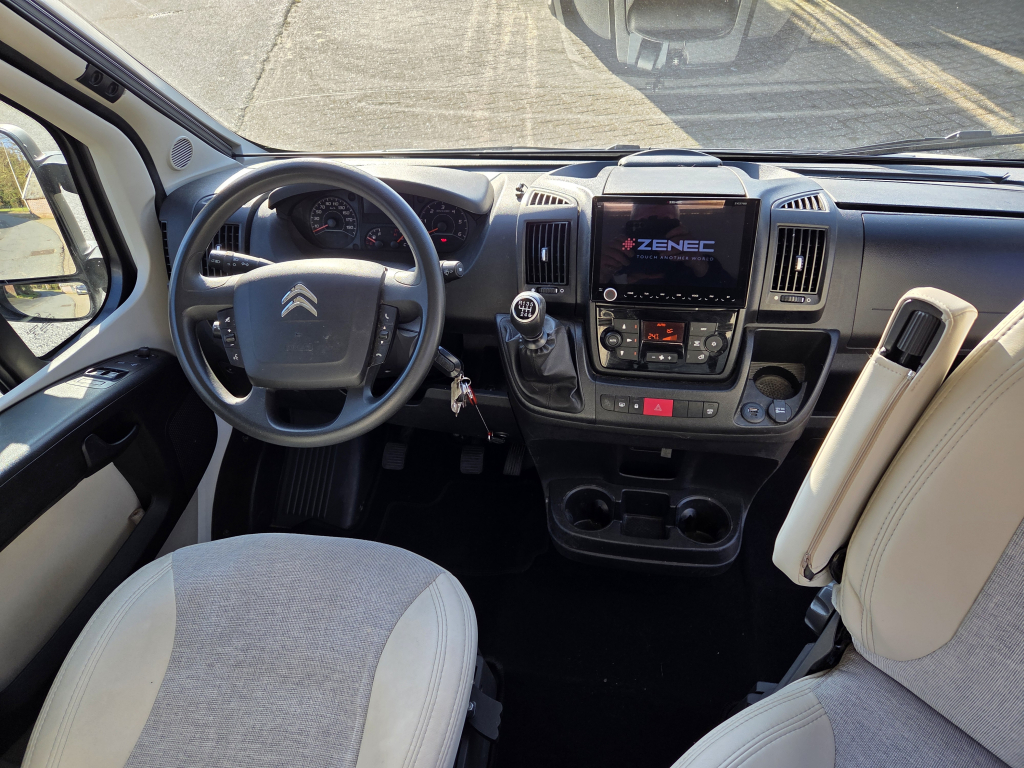 Carado V640 160cv 2019 foto: 5