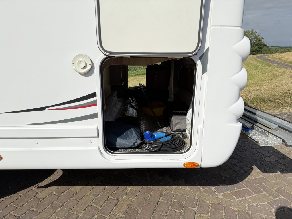 AUTOSTAR AUTOSTAR ATHENOR 598 foto: 17