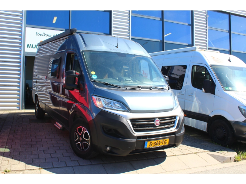 Westfalia Amundsen 600 Foto: 0