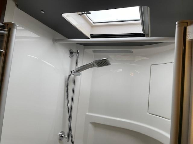 Hymer B ML I 780 FULL OPTIONS  foto: 9