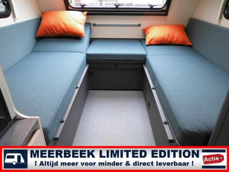 Adria Action Sport 391 LH 3835,=KORTING INCL. MOVER  foto: 9