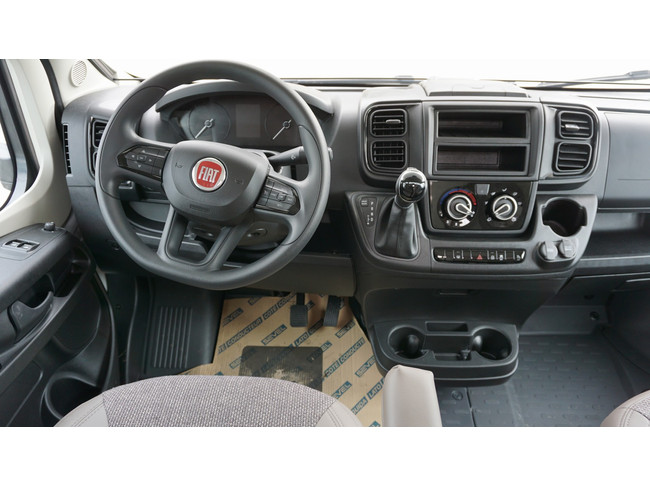 Carado A 461 Fiat photo: 9