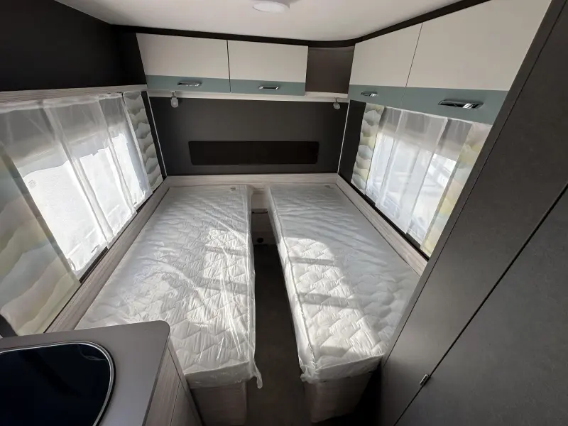 Dethleffs C'Joy 460 LE Nu € 2000,- korting*  foto: 8