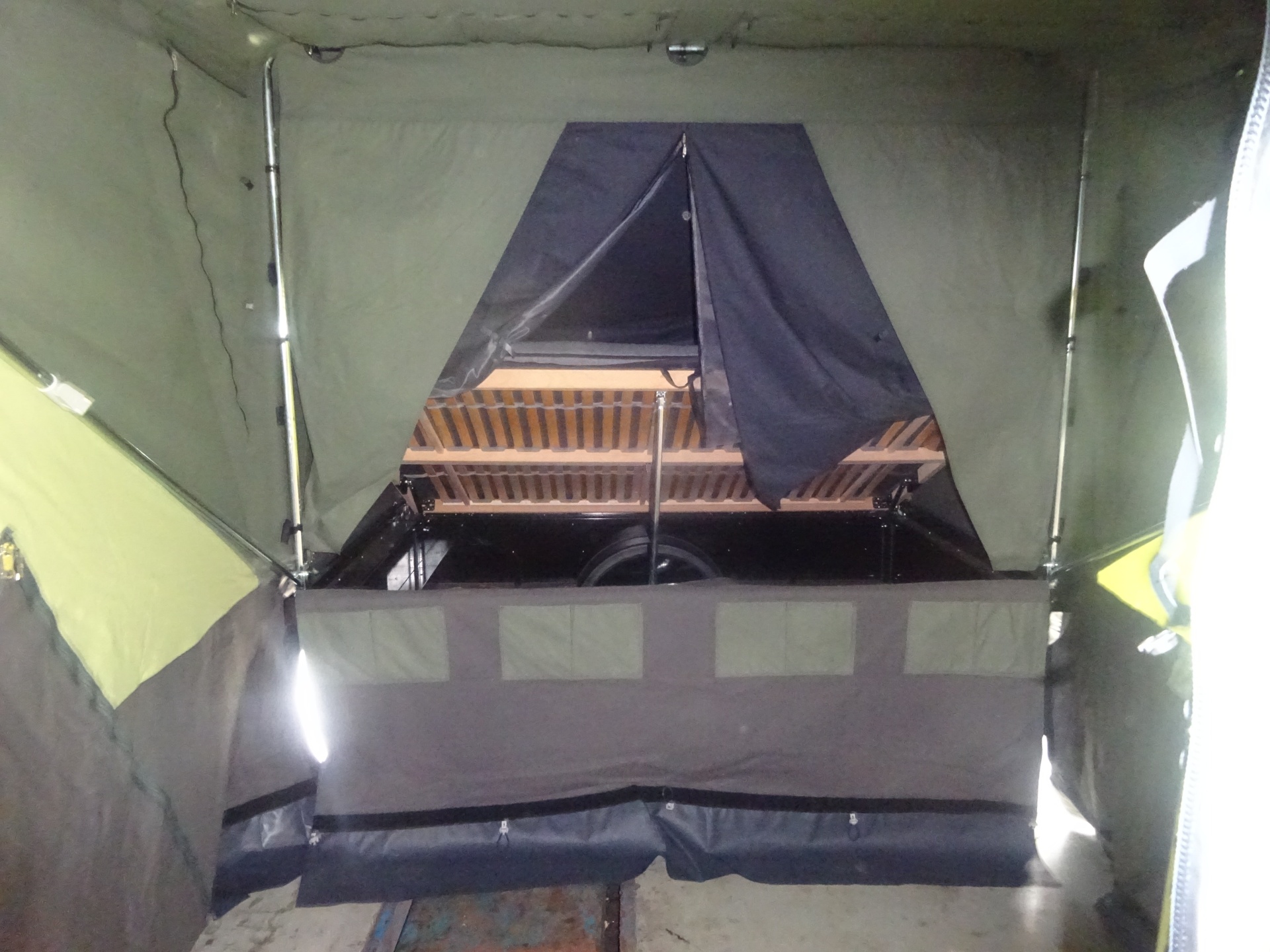 Alpen kreuzer WaterFront foto: 6