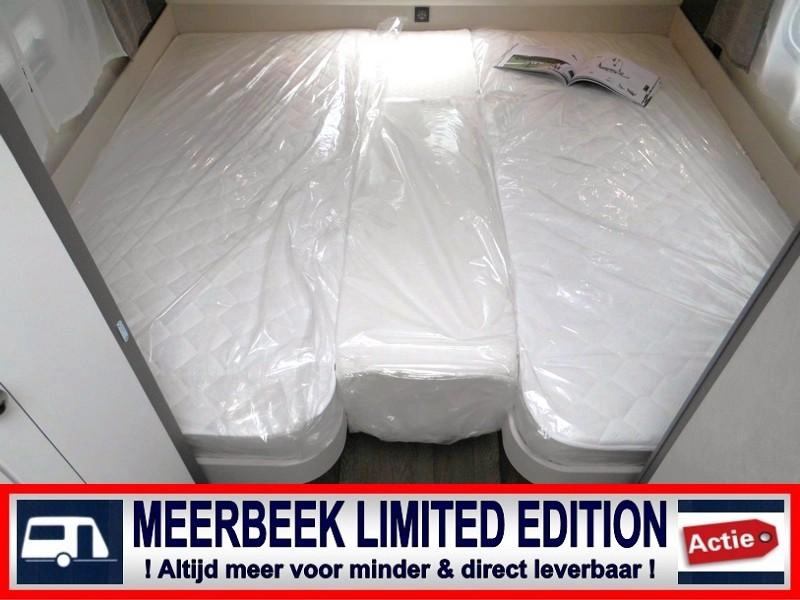 Hobby Excellent Edition 540 UL 2026 NIEUWSTE MODEL !  foto: 18