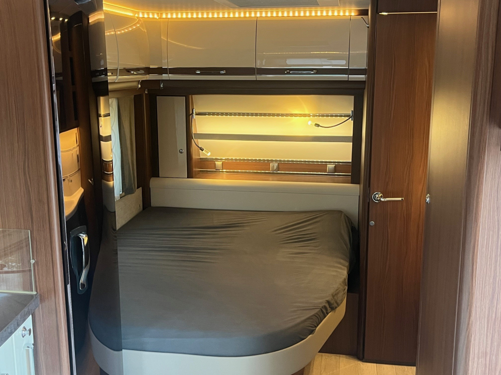 FENDT CARAVAN OPAL 520 foto: 6