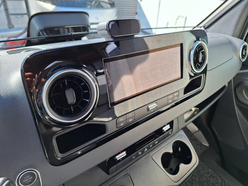 Hymer ML-T 580 XPERIENCE EDITION - ACTIE  foto: 6