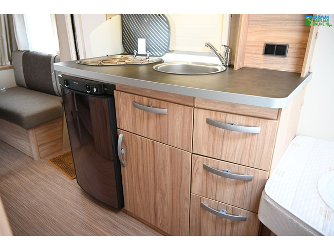 Eriba Nova 442 photo: 13