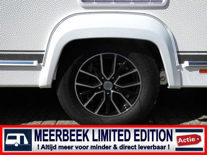 Fendt Bianco Selection 465 TG 2026 NIEUWSTE MODEL !  foto: 4