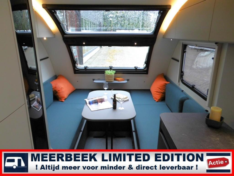 Adria Action Sport 391 LH 3835,=KORTING INCL. MOVER  foto: 6