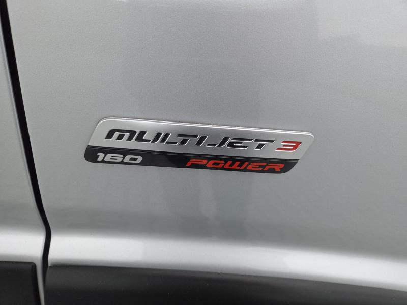 Adria Twin Supreme 640 SLB  foto: 20