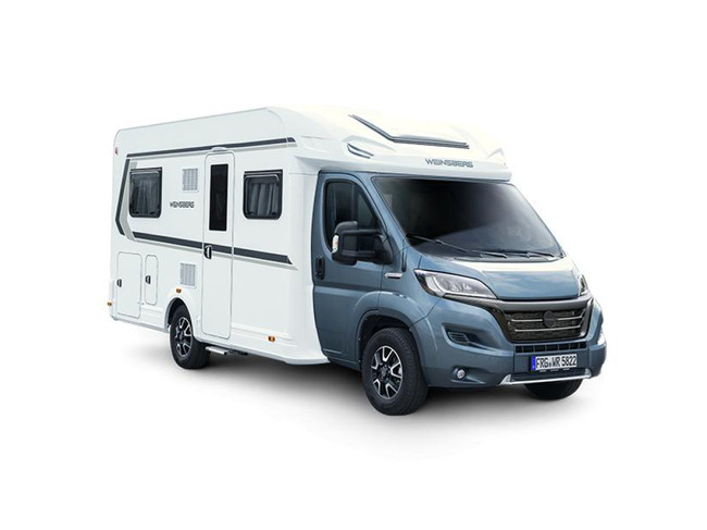 Weinsberg CaraSuite 650 MEG GRATIS AUTOMAAT foto: 3