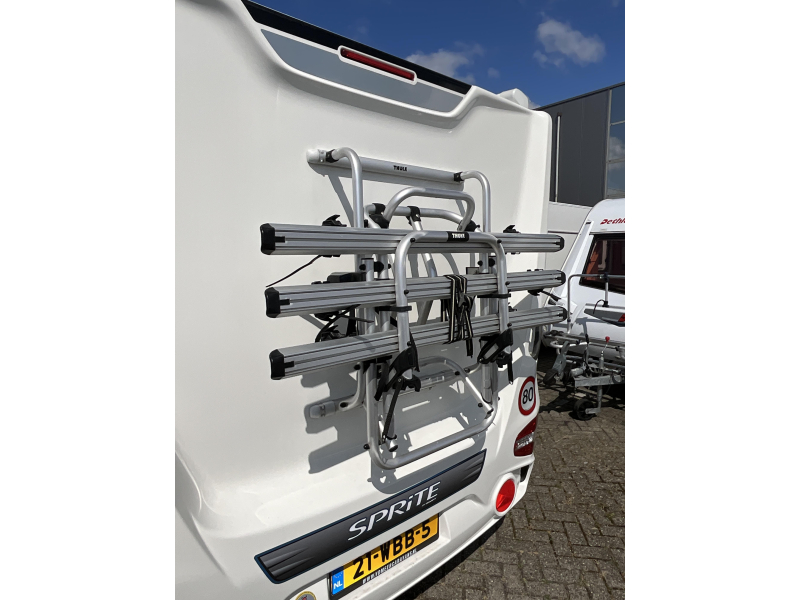 Sprite Alpine 470 CF MOVER-AWNING-NEAT photo: 12