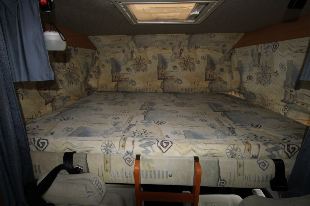FFB Classic 680 foto: 9