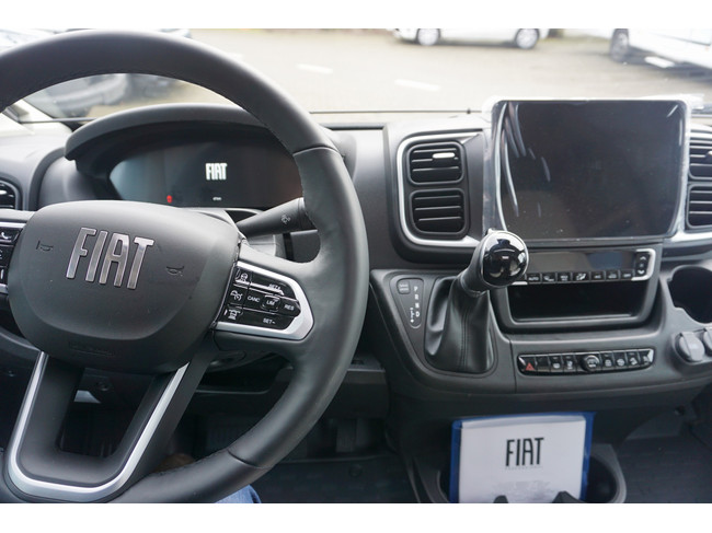Carado CV 640 Pro+ Fiat photo: 8