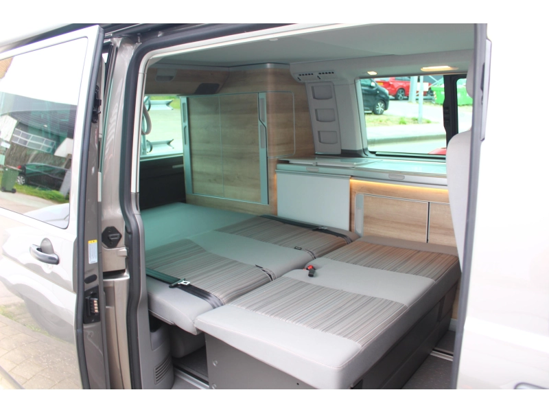 Volkswagen California Coast T6.1  foto: 6