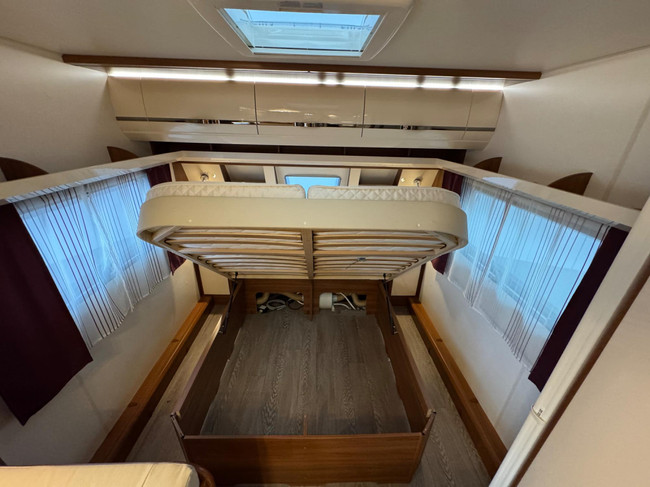 Hobby Excellent 460 SFF foto: 18