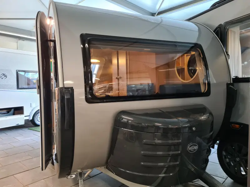 T@B L400 TD Nieuw 2025!  foto: 3