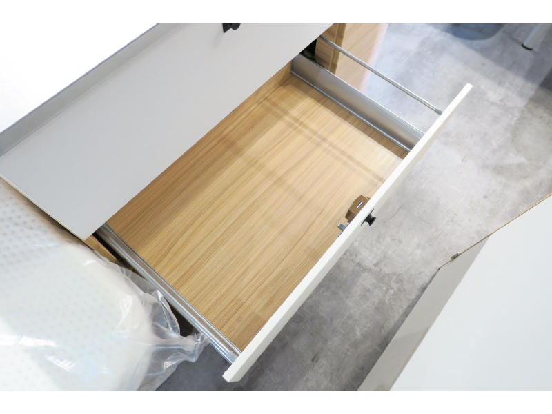 Dethleffs Summer Edition 460 EL AIRCO+FLOOR HEATING photo: 12