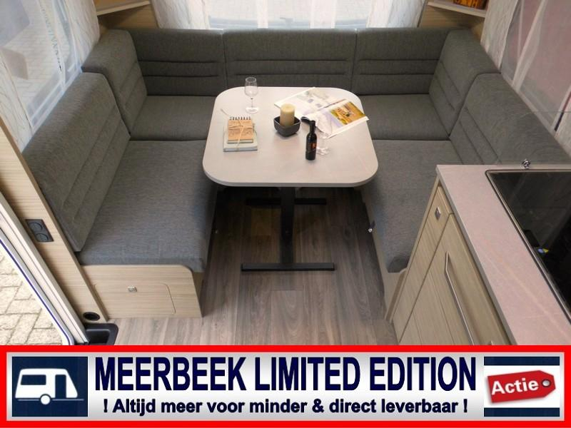 Fendt Bianco Selection 465 SFB 4143,=KORTING AIRCO&THULE  foto: 9