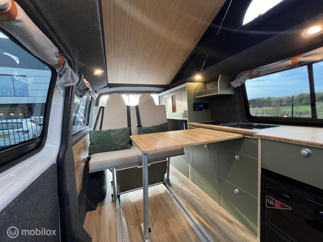 Volkswagen T6 2019 L2H1 Florida Two-tone AUTOMAAT foto: 16