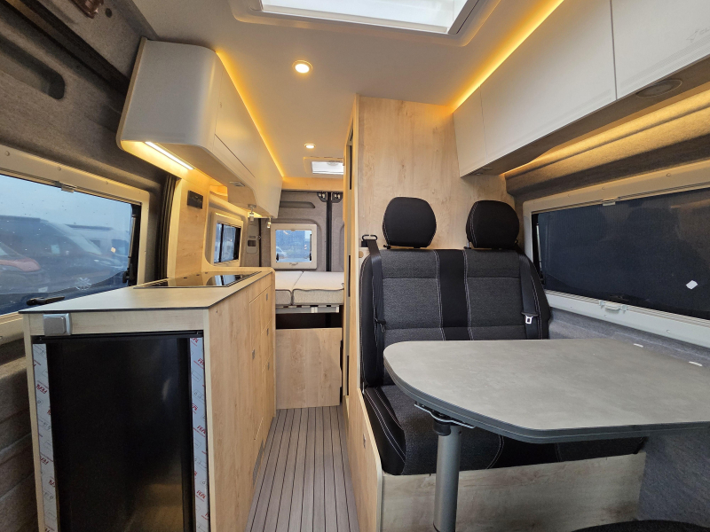 Clever Tour 540 photo : 1