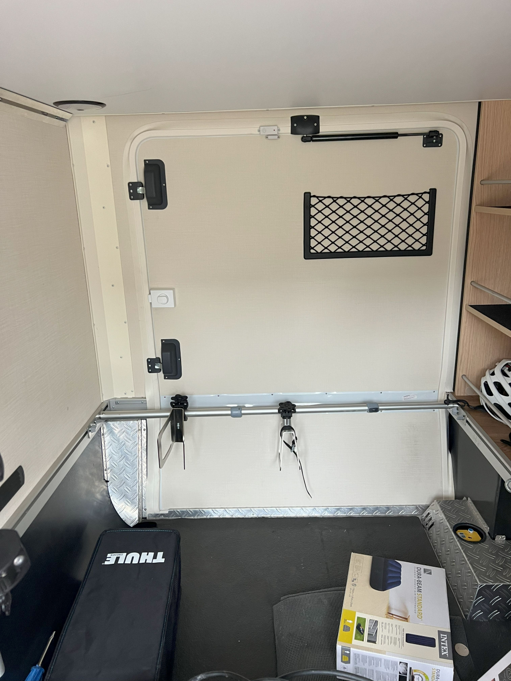 HYMER B600MC foto: 13