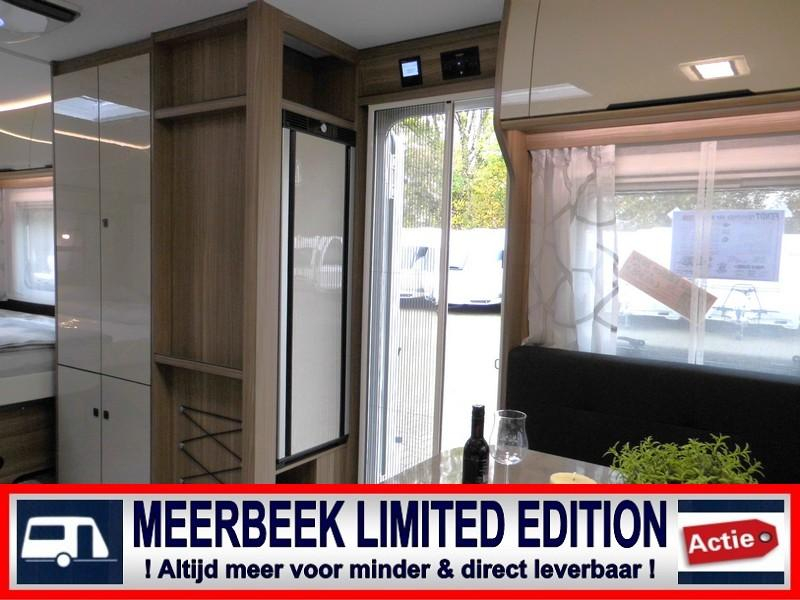 Fendt Tendenza 560 SG 4323,=DISCOUNT THULE&MOVER photo: 23