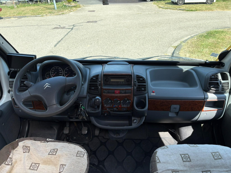Autostar Athenor 458, Aire acondicionado, Comedor, Cama fija foto: 16
