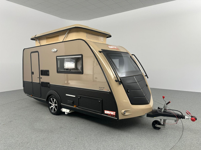 Kip Kompakt Adventure 85th Anniversary Edition