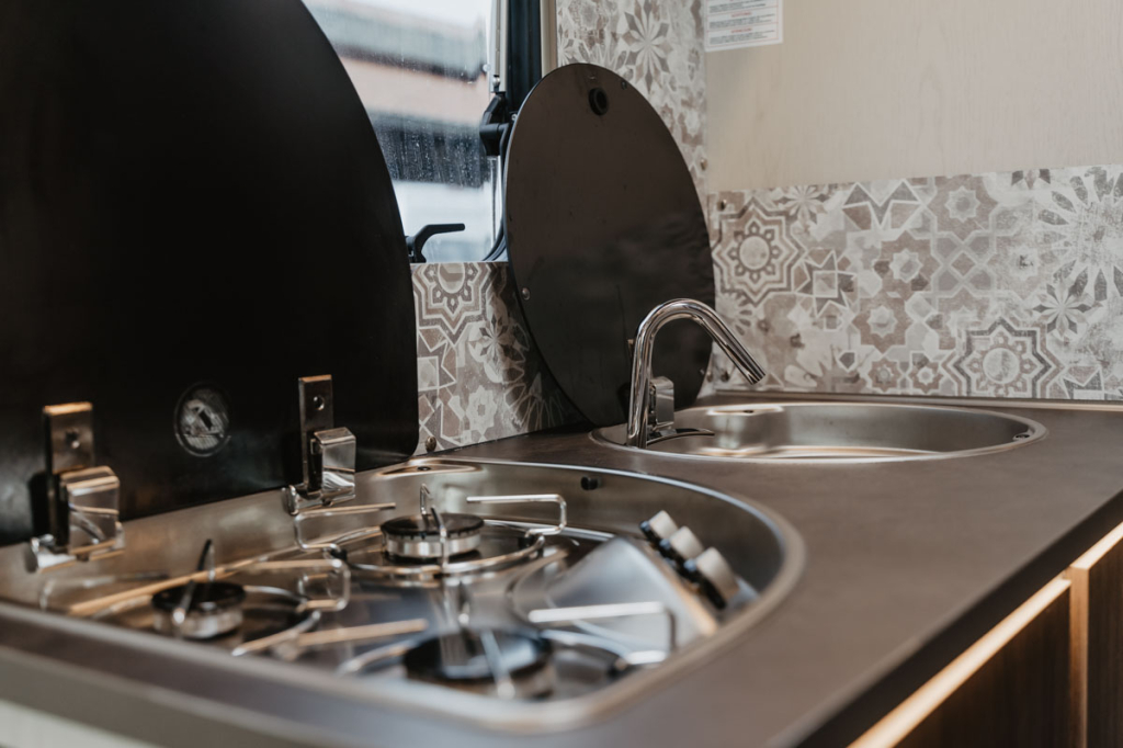 Rimor Seal 8 foto: 27