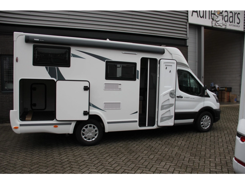 Chausson S697 Foto: 2