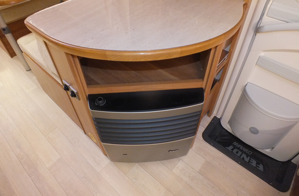 FENDT LE VOGUE 700 foto: 10