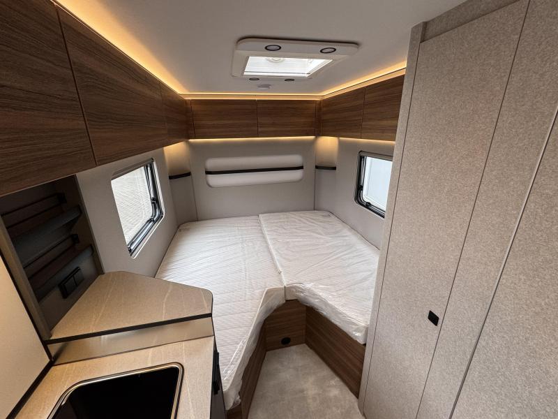 Eriba Novaline 442  foto: 3