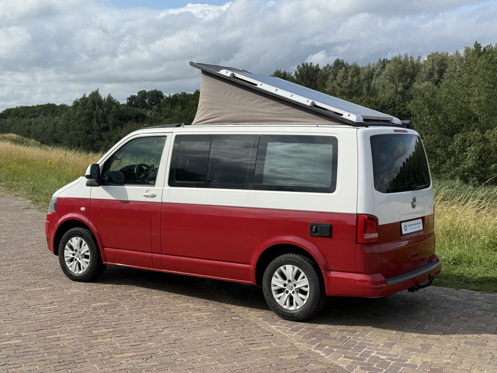 VOLKSWAGEN KOMBI foto: 1