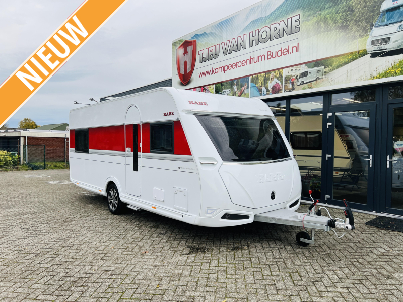 Kabe Royal 560 GLE B2 - KS