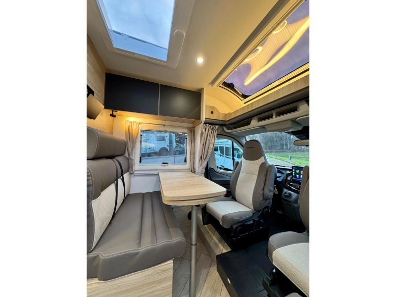 Chausson S697 Sportline 2026  foto: 2